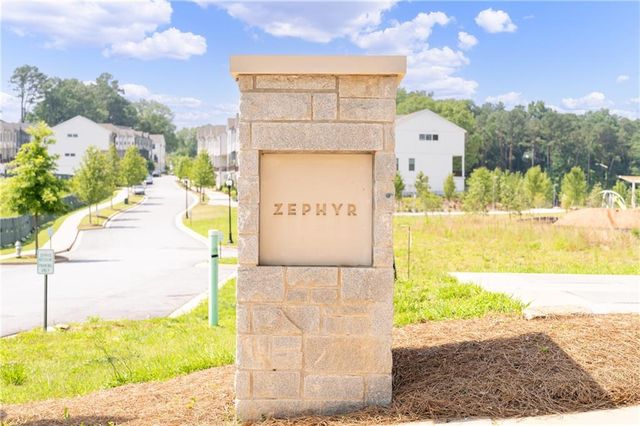 1247 Zucchini Circle SE, Atlanta, GA 30315