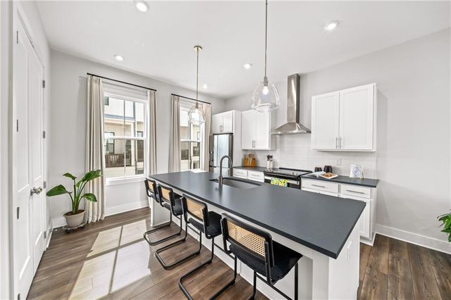 1247 Zucchini Circle SE, Atlanta, GA 30315