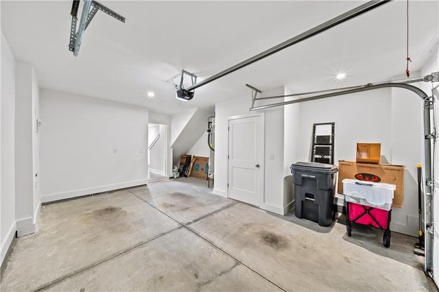1247 Zucchini Circle SE, Atlanta, GA 30315