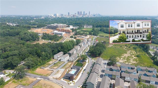 1247 Zucchini Circle SE, Atlanta, GA 30315