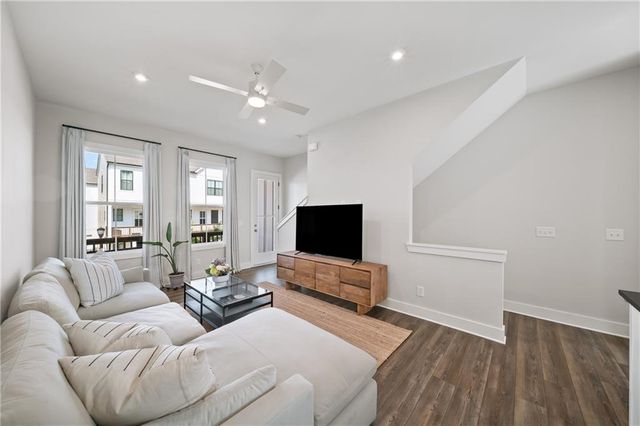 1247 Zucchini Circle SE, Atlanta, GA 30315
