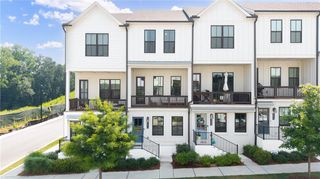 1247 Zucchini Circle SE, Atlanta, GA 30315