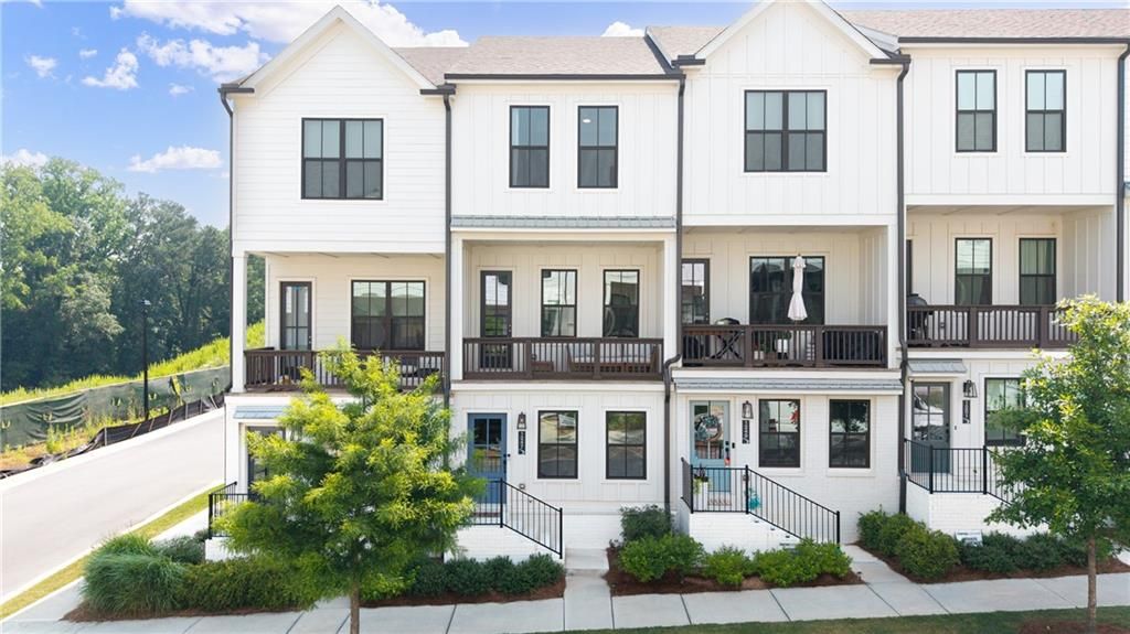 1247 Zucchini Circle SE, Atlanta, GA 30315