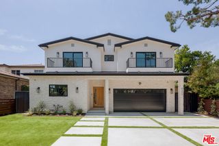 4323 Gentry Avenue, Studio City, CA 91604