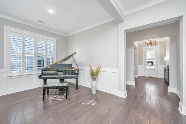 2675 Fountainhead Way, Mount Pleasant, SC 29466