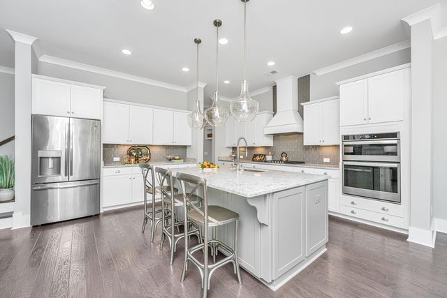 2675 Fountainhead Way, Mount Pleasant, SC 29466