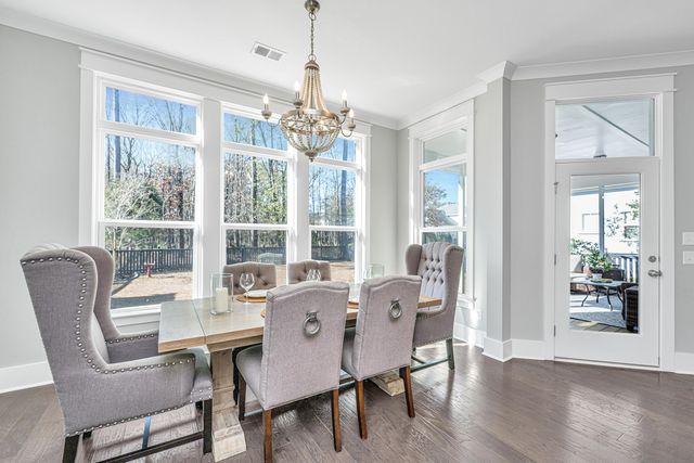 2675 Fountainhead Way, Mount Pleasant, SC 29466