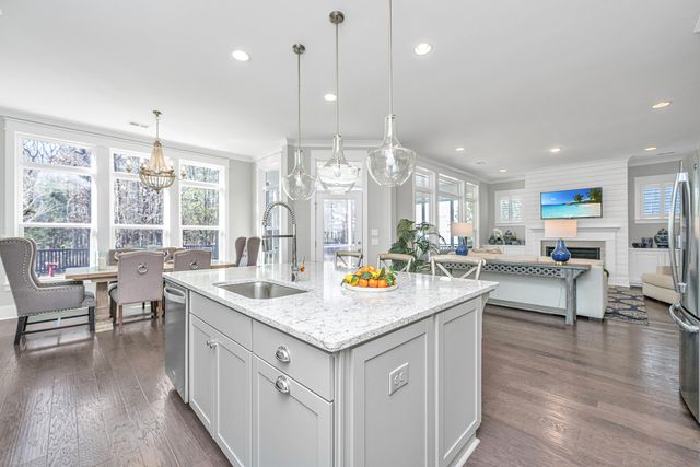 2675 Fountainhead Way, Mount Pleasant, SC 29466