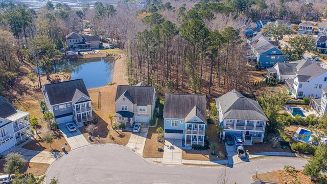 2675 Fountainhead Way, Mount Pleasant, SC 29466