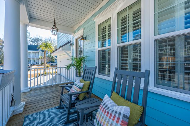 2675 Fountainhead Way, Mount Pleasant, SC 29466