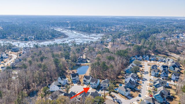 2675 Fountainhead Way, Mount Pleasant, SC 29466
