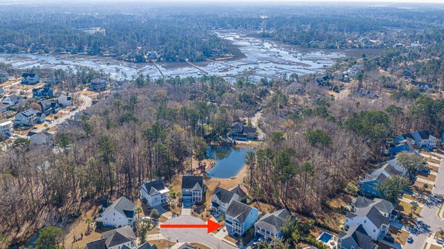 2675 Fountainhead Way, Mount Pleasant, SC 29466