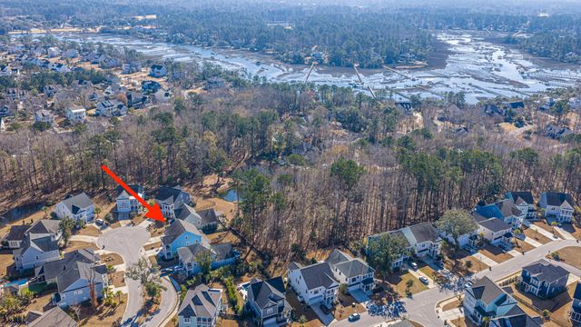 2675 Fountainhead Way, Mount Pleasant, SC 29466