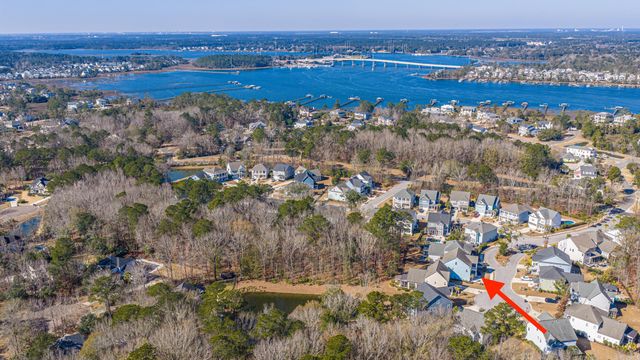 2675 Fountainhead Way, Mount Pleasant, SC 29466