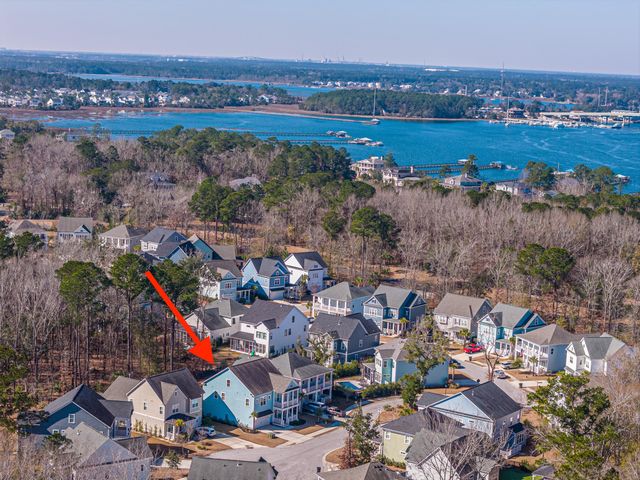 2675 Fountainhead Way, Mount Pleasant, SC 29466