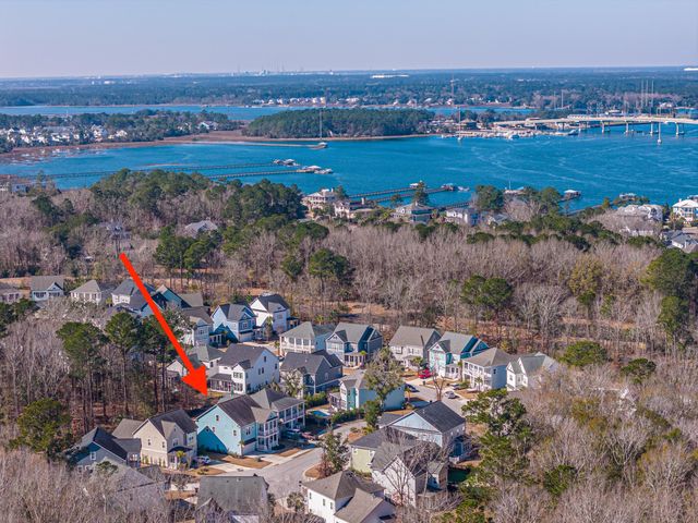 2675 Fountainhead Way, Mount Pleasant, SC 29466