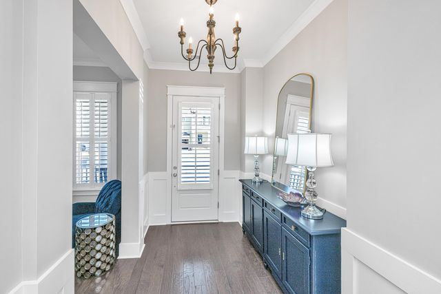 2675 Fountainhead Way, Mount Pleasant, SC 29466