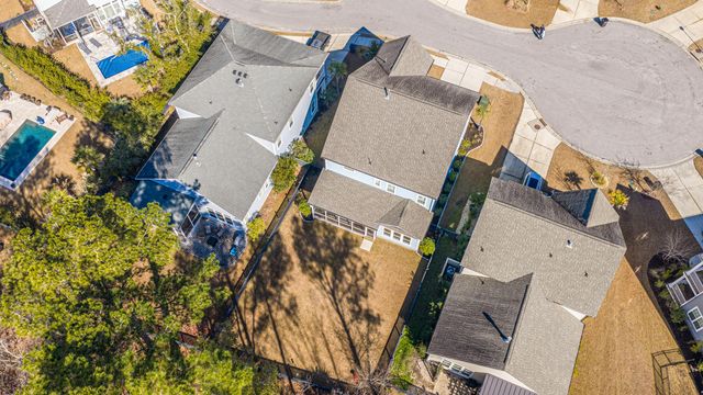 2675 Fountainhead Way, Mount Pleasant, SC 29466