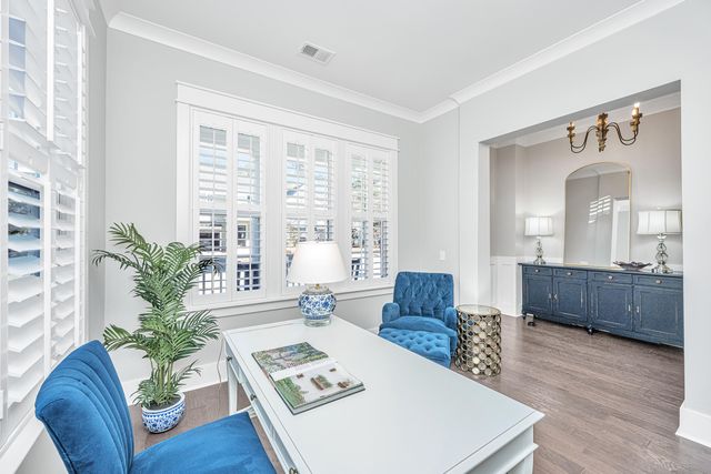 2675 Fountainhead Way, Mount Pleasant, SC 29466