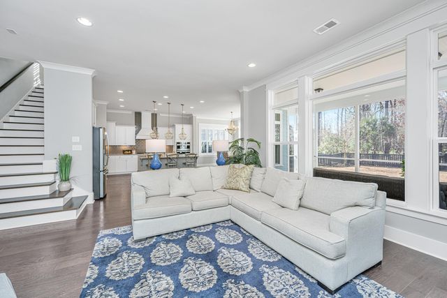 2675 Fountainhead Way, Mount Pleasant, SC 29466