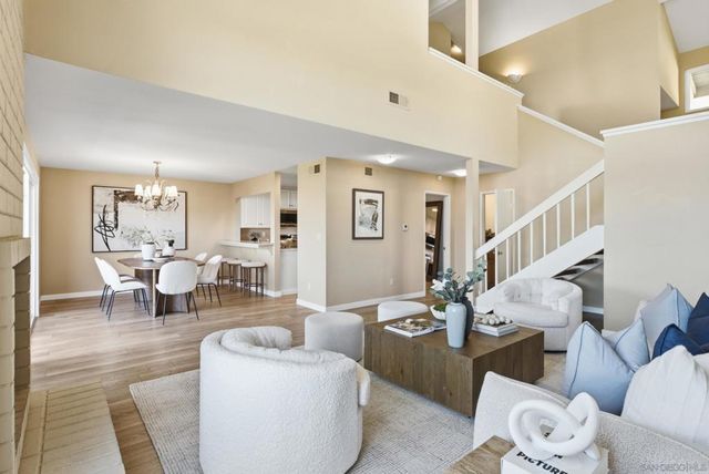 6547 Caminito Catalan, La Jolla, CA 92037