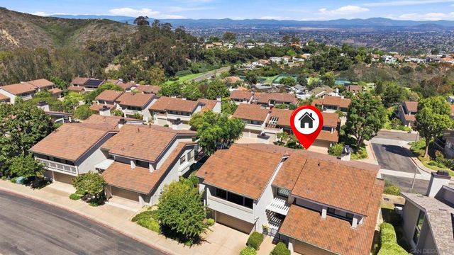 6547 Caminito Catalan, La Jolla, CA 92037