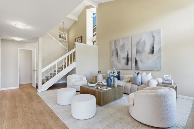 6547 Caminito Catalan, La Jolla, CA 92037