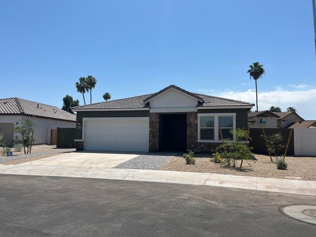 4466 N 100th Drive, Phoenix, AZ 85037