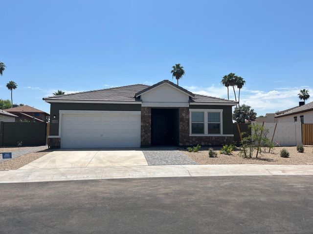 4466 N 100th Drive, Phoenix, AZ 85037