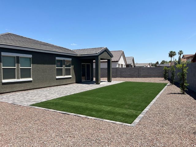 4466 N 100th Drive, Phoenix, AZ 85037