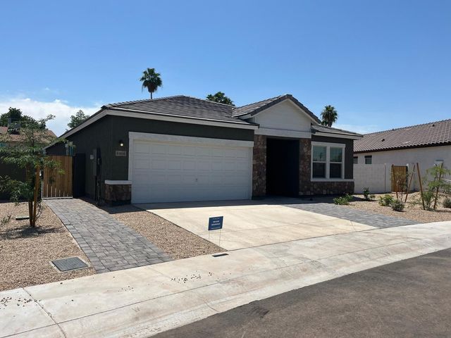 4466 N 100th Drive, Phoenix, AZ 85037