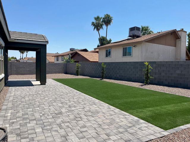 4466 N 100th Drive, Phoenix, AZ 85037