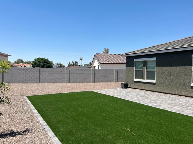 4466 N 100th Drive, Phoenix, AZ 85037