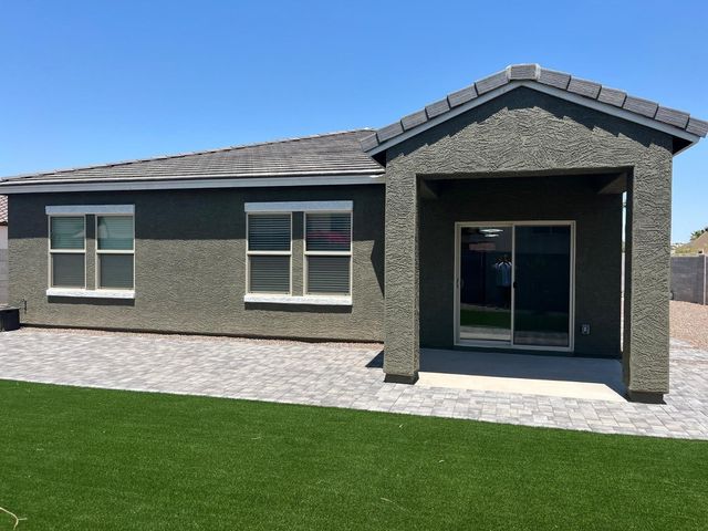 4466 N 100th Drive, Phoenix, AZ 85037
