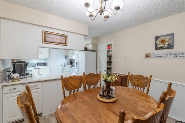 18219 Eastside, Troup, TX 75789