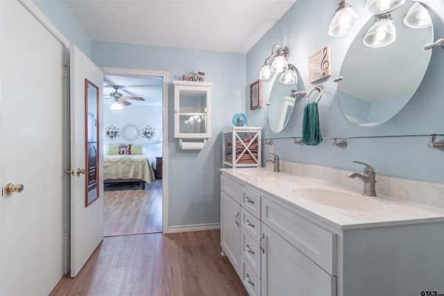 18219 Eastside, Troup, TX 75789