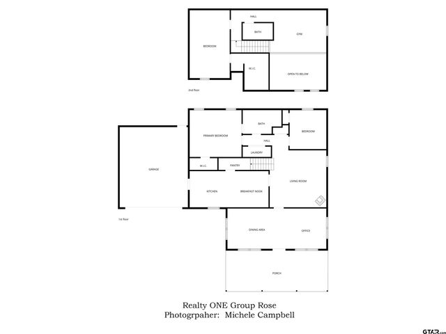 18219 Eastside, Troup, TX 75789