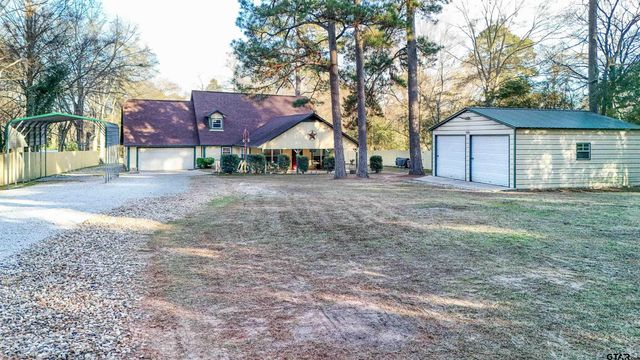 18219 Eastside, Troup, TX 75789