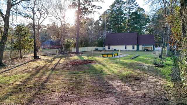 18219 Eastside, Troup, TX 75789