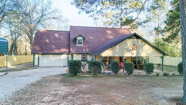 18219 Eastside, Troup, TX 75789