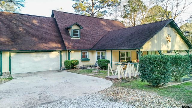 18219 Eastside, Troup, TX 75789