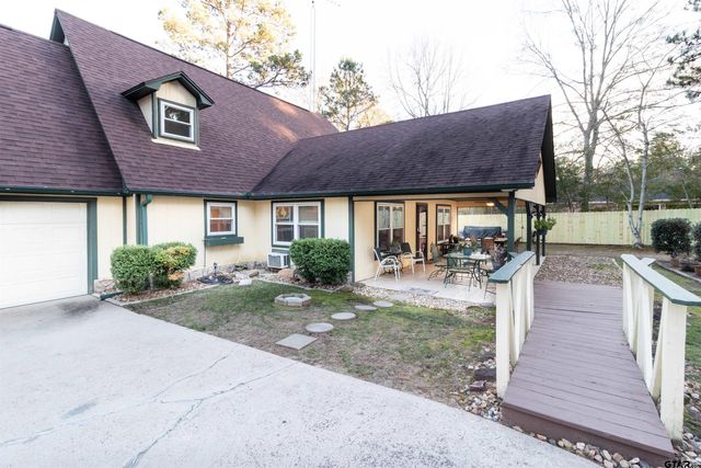 18219 Eastside, Troup, TX 75789