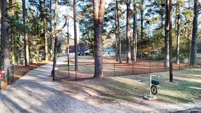 18219 Eastside, Troup, TX 75789