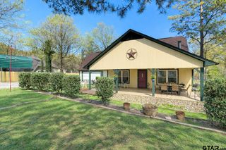 18219 Eastside, Troup, TX 75789