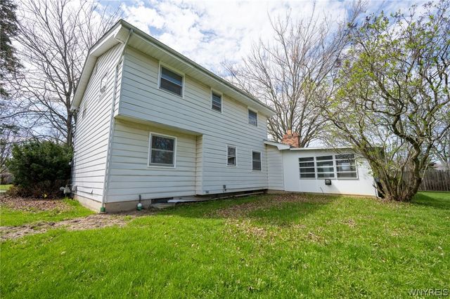 470 Brookshire Road, Porter, NY 14174