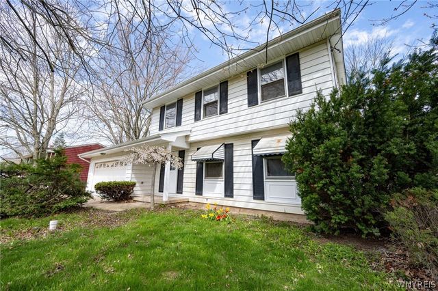 470 Brookshire Road, Porter, NY 14174
