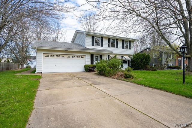 470 Brookshire Road, Porter, NY 14174