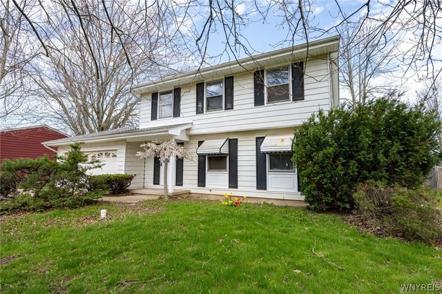 470 Brookshire Road, Porter, NY 14174