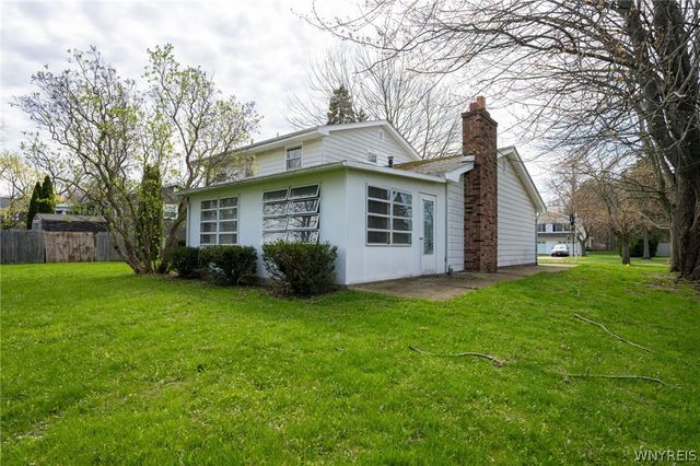470 Brookshire Road, Porter, NY 14174