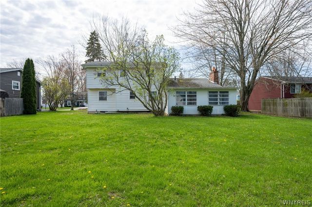 470 Brookshire Road, Porter, NY 14174